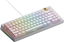 Attēls no Klawiatura Glorious Glorious GMMK 3 HE 75 % Custom Gaming-Tastatur - Pre-Built, ANSI (US), Fox HE Switches, weiß