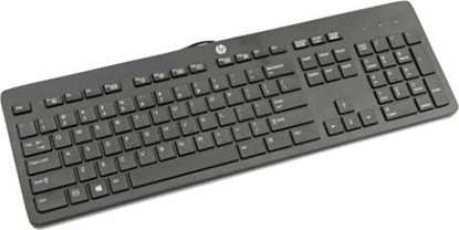 Picture of Klawiatura HP Slim KB (803181-101)