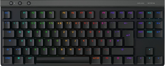 Picture of Klawiatura Logitech G515 TKL GL Tactile (920-012542)