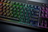 Picture of Razer BlackWidow V4 Low-Profile HyperSpeed Mechanical Keyboard US