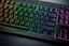 Изображение Razer BlackWidow V4 Low-Profile HyperSpeed Mechanical Keyboard US