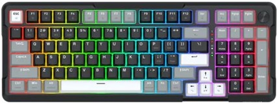 Picture of Klawiatura Redragon K742 Arlokks Redragon RPC (K742)