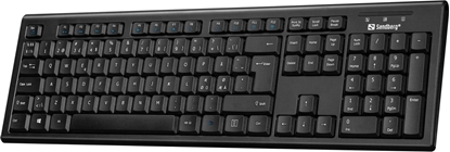Изображение Klawiatura Sandberg  (631-10)