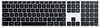 Picture of Klawiatura Satechi Slim X3 (ST-BTSX3S)