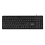Picture of Klawiatura Sven Klawiatura Sven KB-C3060 (czarna)