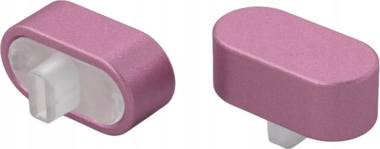 Изображение Klawiatura Triton Glorious GMMK Wireless Numpad Slider - Prism Pink