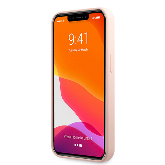 Picture of KLHCP13XSLKHP Karl Lagerfeld Liquid Silicone Karl 