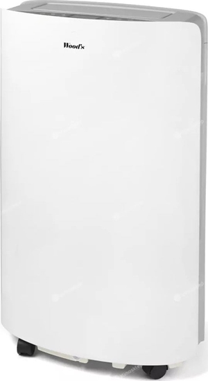 Picture of Klimatyzator Woods Przenony Cortina Silent