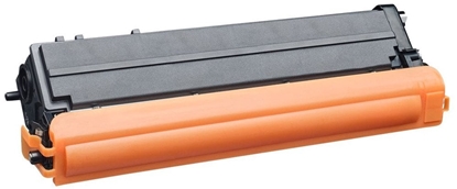 Attēls no KMP B-T124 Tonerpatrone Gelb 180g (Alternative zu Brother TN910Y)