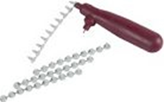 Picture of Kniežu spraudnis lenķa 90*