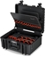 Picture of KNIPEX tool case Robust34 empty