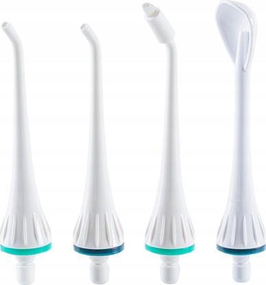 Изображение Kocówka Oromed Kocówki do irygatora komplet OROMED ORO DENT/PRO