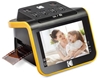 Picture of Kodak Slide N Scan 5'' Digital Film Scanner, Black