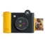 Picture of Kodak SMILE+ Instant Print Camera, 2x3'', Black