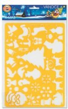 Attēls no Koh I Noor Szablony Boe Narodzenie