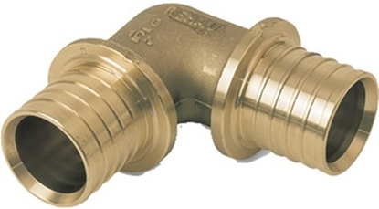 Изображение Kolano - 25x2.3/90^ SDR11 RAUPEX - nowy indeks: 11691261001(DWZ)