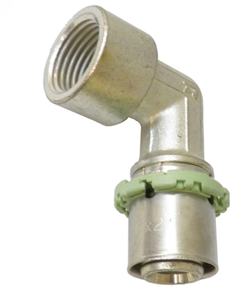 Attēls no Kolano GW zaprasowywane MultiSkin mosidz/ocynk 26x3/4 722JDX-02 (DWZ)