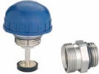 Attēls no Kolektora izpildmehānisma ventīlis M30x1.5mm