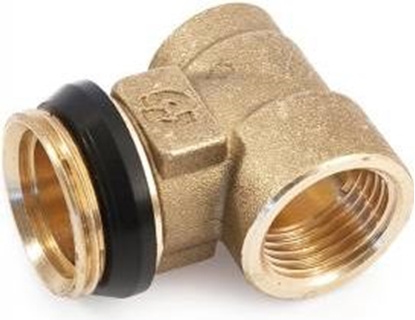 Attēls no Kolektora noslēgs 3/4" (1/2"-3/8") GF