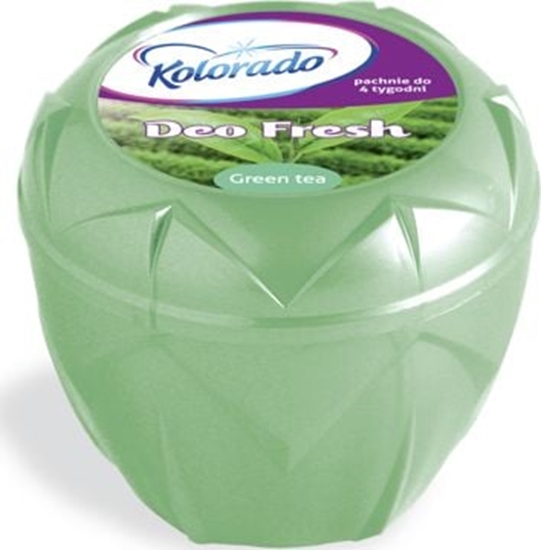 Picture of Kolorado Odwieacz powietrza kolorado Deo Fresh-Zielona Herbata uniwersalny