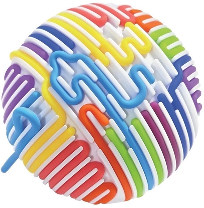 Picture of Kolorowa przeplatanka