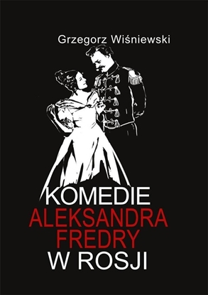 Picture of Komedia Aleksandra Fredry w Rosji w.2 EDUKAMP
