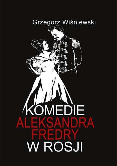 Изображение Komedia Aleksandra Fredry w Rosji w.2 EDUKAMP
