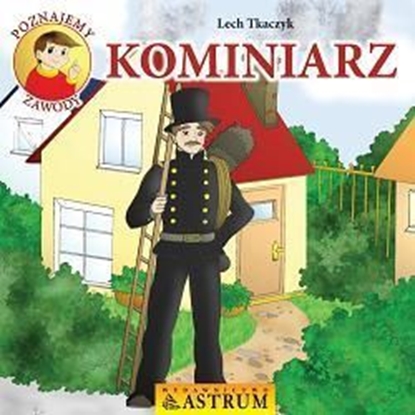 Изображение Kominiarz + CD