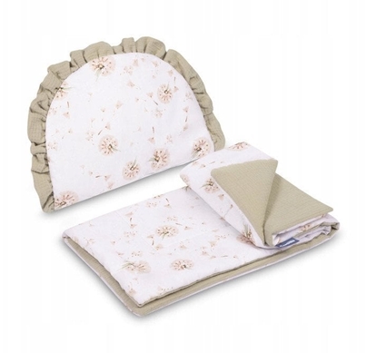 Attēls no KOMPLET DO WÓZKA MULIN DMUCHAWCE BEOWY