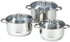 Изображение Komplet garnków 6 elementów MR-2020-6M Feel-Maestro