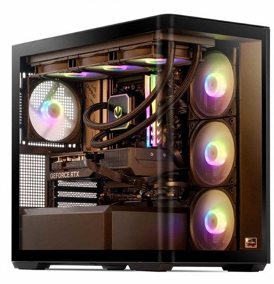 Picture of Komputer ADAX DRACO EXTREME WXIHC14700F i7-14700F/B760/DDR5-64GB/2TB/RTX5080-16GB/Wi-Fi/BT/W11H