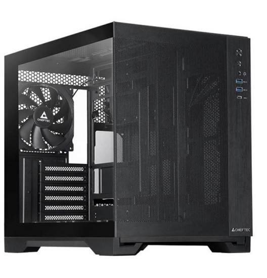 Picture of Komputer ADAX DRACO EXTREME WXIPC14400F i5-14400F/B760/32GB/1TB/RTX4060Ti-8GB/Wi-Fi/BT/W11Px64/3Y V2