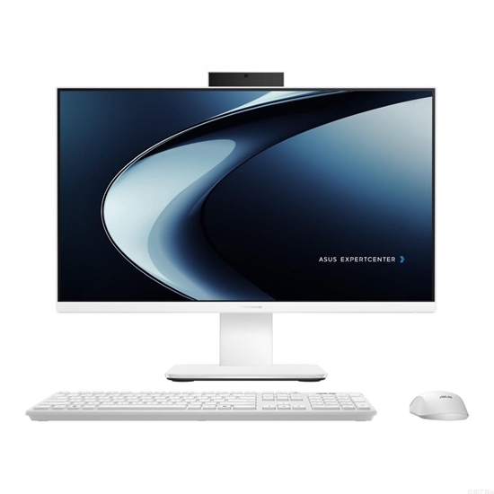 Picture of Komputer AiO ASUS P440VAK-WPC066X 23,8"FHD/i5-13420H/16GB/SSD512/UHD/VESA/11PR White 3Y