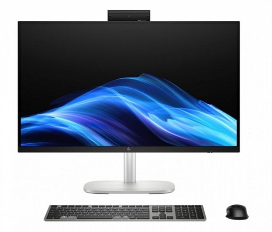 Picture of Komputer HP Komputer All-in-One EliteStudio 8 G1i U7-265 512GB/16GB/W11P/27.0 A55S7ET