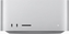 Attēls no Komputer Apple APPLE Mac Studio Z180 Apple M2 Ultra 24C CPU/60C GPU/32C N.E. 64GB 4TB SSD - Silber