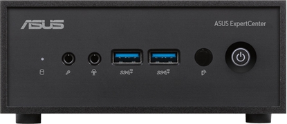 Picture of Komputer Asus ASUS ExpertCenter PN42 SN200AD - mini PC - N-series N200 - 4 GB - SSD 128 GB