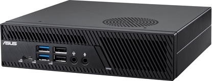 Attēls no Komputer Asus ASUS PB63 B7016MH - mini PC - Core i7 13700 2.1 GHz - 16 GB - SSD 512 GB