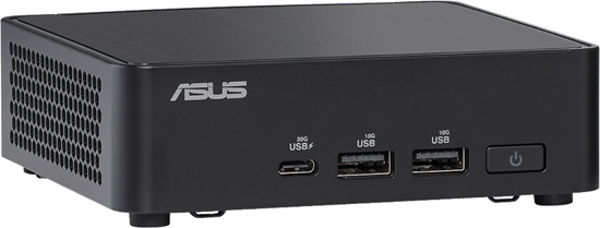 Изображение Komputer Asus Barb ASUS NUC14RVKv50XPR3 Revel Canyon