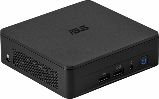 Picture of Komputer Asus Mini PC Asus RNUC13L5KI500000I Intel Core i5-1340PE