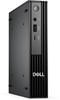 Изображение Komputer Dell Dell Pro Micro QCM1255 AMD Ryzen 3 8300GE 8 GB 512 GB SSD Windows 11 Pro