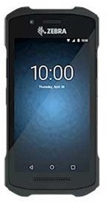 Picture of Komputer dotykowy TC21 /Wi-Fi/BT/ 2D SE4710/NFC/GMS/ 4GB/64GB/Aparat 13MP/kompatybilny z uchwytem GUN (8-pin)/standardowy akumulator