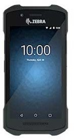 Picture of Komputer dotykowy TC26/SIM/GMS/2D SE4710/ 4G LTE/NFC/ eSIM/ 3GB/32GB/Aparat 13 MP/ kompatybilny z uchwytem GUN (2-pin)/ bateria standard