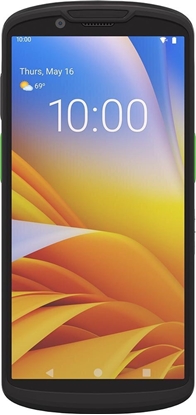 Picture of Komputer dotykowy TC53E / LAN / 6.0" wywietlacz / WiFi 6E / 6GB RAM / 64GB ROM / SE4720 Imager / 8 MP FFCC / 16MP RFC / Warm Swap / 4680 mAh / GMS / ROW only