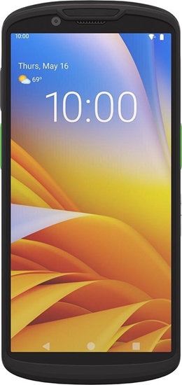 Picture of Komputer dotykowy TC58E / WAN / 6.0" wywietlacz / WiFi 6E / 5G / 8GB RAM /128GB ROM / SE55 Imager / 8 MP FFCC / 16MP RFC / Warm Swap / 4680 mAh / kompatybilny z adowaniem bezprzewodowym / GMS / ROW only