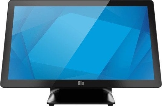 Picture of Komputer Elotouch Elo Touch Solutions I-Series E707378 komputer wielofunkcyjny All-in-One Intel® Core i3 i3-1215UL 54,6 cm (21.5") 1920 x 1080 px Ekran dotykowy All-in-One PC 8 GB DDR5-SDRAM 128 GB SSD Windows 10 IoT Enterprise Wi-Fi 6 (802.11ax) Czarny