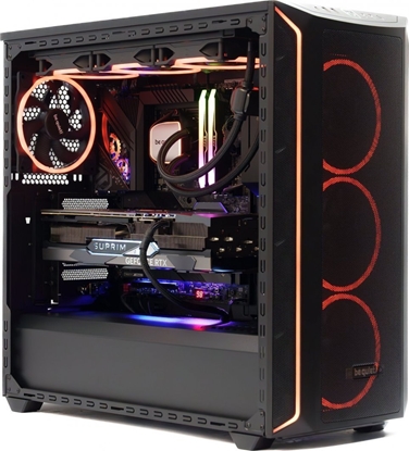 Picture of Komputer Game X G900, Core i9-12900K, 32 GB, Radeon RX 7600, 2 TB M.2 PCIe