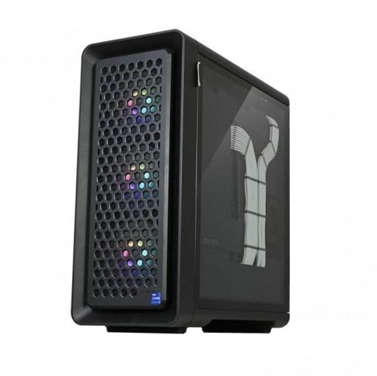 Picture of KOMPUTER HIRO AirFrame - Intel Ultra 7 265KF, RTX 5060 8GB, 32GB RAM, 2TB SSD, W11H