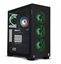 Picture of Komputer HIRO Gamer AMD Ryzen 7 7800X3D, RTX 5070 12GB, 32GB RAM, 1TB SSD, WIFI, W11H