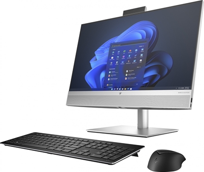 Изображение Komputer HP Komputer EliteOne 840 All-in-One G9 i5-13500/512GB/16GB/W11P 7B156EA