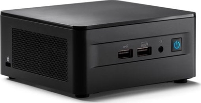 Picture of Komputer Intel Intel NUC Wall Street Canyon [RNUC12WSHi70002]